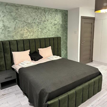 Timpuri Noi Studio Leilighet Bucureşti Eksteriør bilde