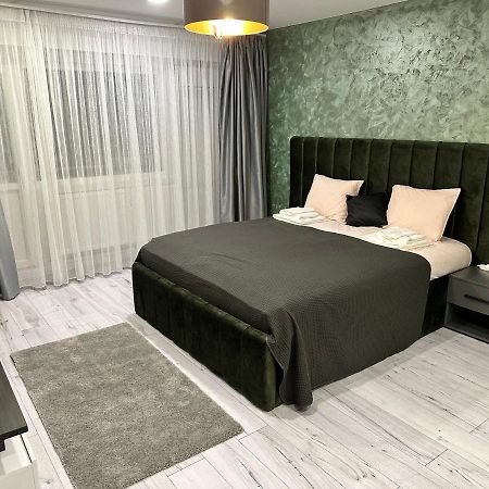 Timpuri Noi Studio Leilighet Bucureşti Eksteriør bilde
